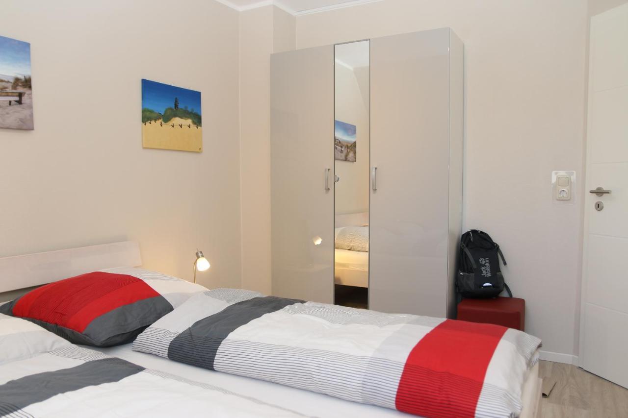 Strandaster Apartment Zingst