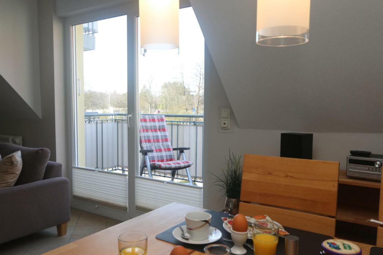 Apartment Strandaster