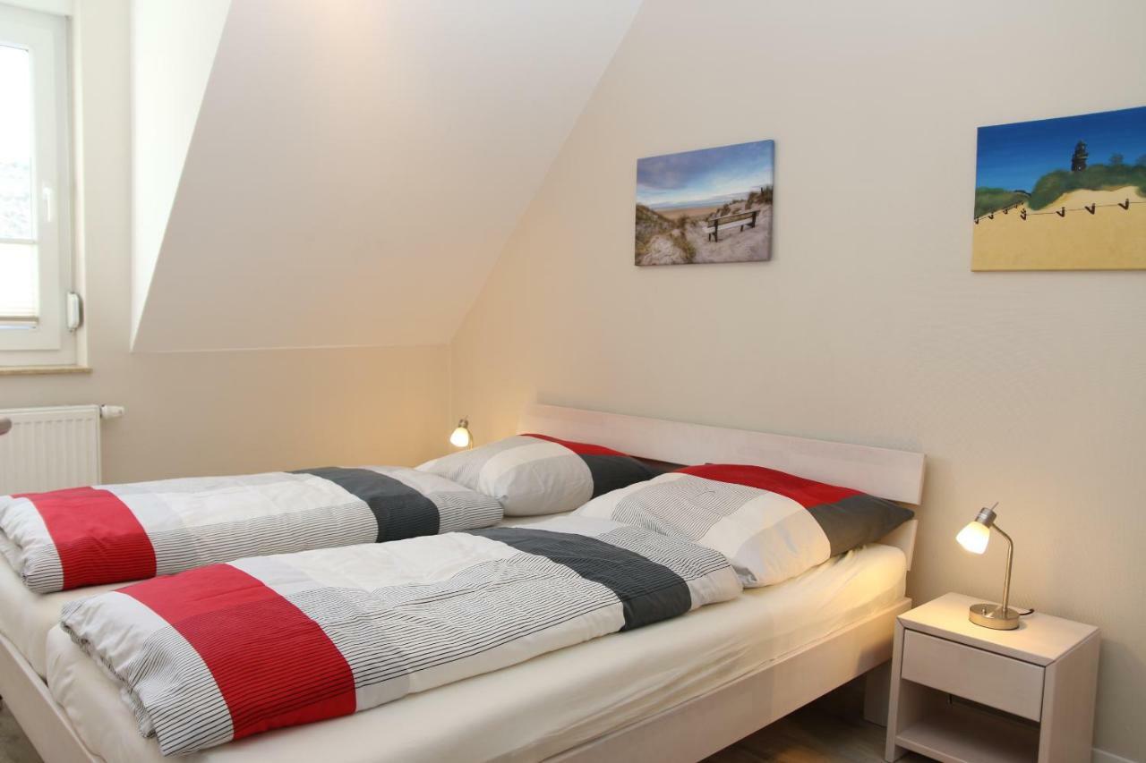 Apartment Strandaster *